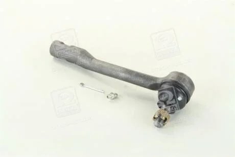Наконечник рулевой тяги TOYOTA AVENSIS 1.6-2.0/TD/D-4D 09/97- прав. GMB 0701-0261