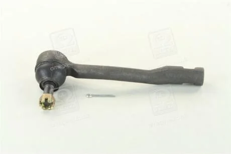 Наконечник рулевой тяги TOYOTA AVENSIS 1.6-2.0/TD/D-4D 09/97- лев. GMB 0701-0262
