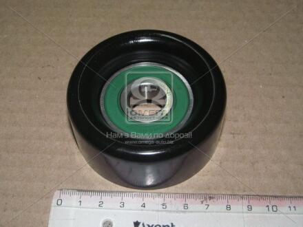Направляючий ролик поліклинового ременя GMB GT10390