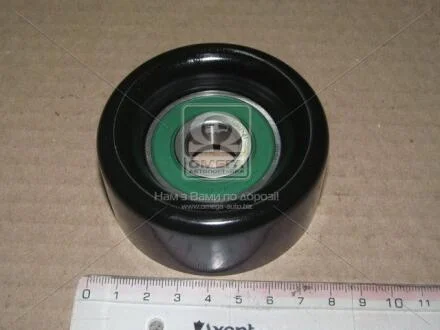 Направляючий ролик поліклинового ременя GMB GT10390
