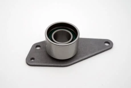 Ролик ремня ГРМ (паразитный) (24.8x30.8x50) Renault Volvo 1.6-2.0 82-03 GMB GT60110