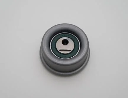 NISSAN Натяжной ролик Primera 2,0D 91-94/SUNNY 2,0D 11/90- GMB GT60790