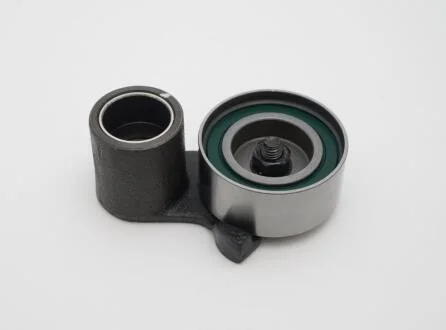 Ролик натяжителя ремня ГРМ (В сборе с кронштейном) ACURA MDX 3.7 HONDA GMB GT90760