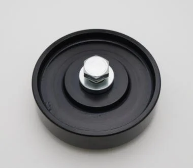 TOYOTA Натяжной ролик ременного привод Corolla -97 GMB GT90950