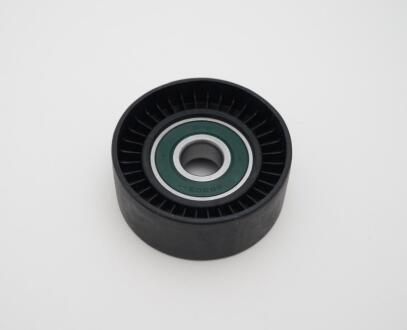 CHRYSLER Ролик натяжний Voyager 2.5CRD GMB GTA0220