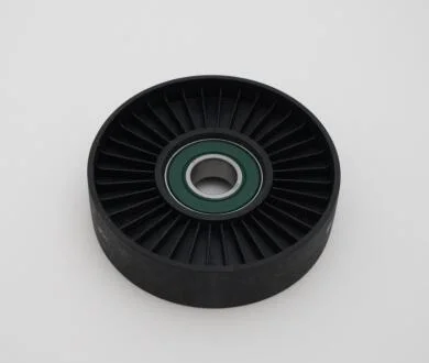 Ролик натяжного механізму поліклинового ремня Mercedes C CL203/S202/S203/W202/W203/CLK A208/A209/C208/C209/CLS C219/E S210 2.4-5.5 12.96- 95x17x26 GMB GTA0230