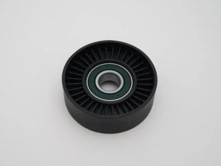 Ролик приводн.ремня AU A3 03-/SK Octavia 04-/VW Golf 03-/Jetta 05-/Passat 05- GMB GTA0330