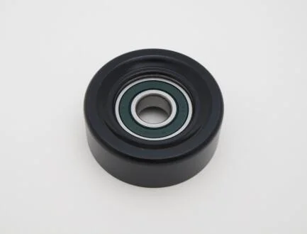 Натяжний ролик поліклинового ременя GMB GTA0570