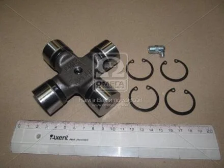 Крестовина кардана 31.75X102 CANTER FUSO 659/859 GMB GUM-75