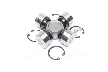 Крестовина карданного вала / 30x78/ (шт.) GMB GUM-87