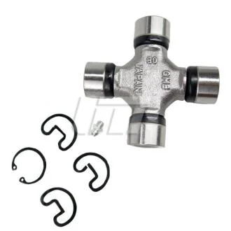 Хрестовина карданного валу 27mmx92mm NISSAN NP300 NAVARA TOYOTA HILUX VII 2.5D/3.0D 03.05- FORD RANGER FORD USA EXPLORER HYUNDAI H-1 CARGO, H-1 TRAVEL JEEP CHEROKEE, GRAND CHEROKEE II LAND ROVER 110/127, 88/109 MK III 2.0-4.7 07.70- GMB GUMZ16