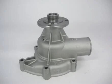 BMW Помпа воды 525E,528E,535I,628,728I GMB GWBM-06A