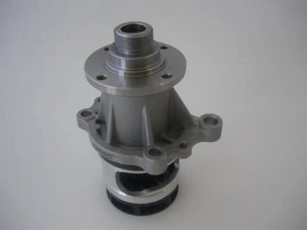 Насос водяной BMW E30/E36/E34/E46 16i-19i 89- GMB GWBM-11A