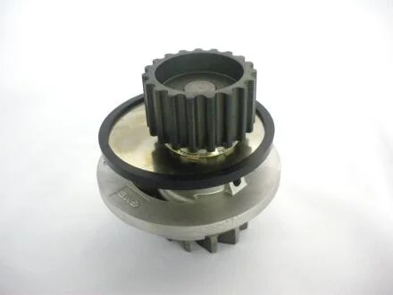 Помпа CHEVROLET LANOS/ DAEWOO LANOS/NEXIA 1.5/1.6 16V DOHC 93- GMB GWDW-87A