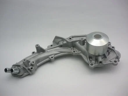 Насос водяной двигателя GMB GWHO-35A