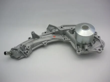 Насос водяной двигателя GMB GWHO36A