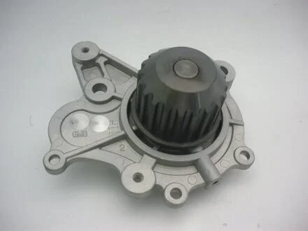 Помпа HYUNDAI ACCENT/ELANTRA/GETZ/SANTA FE/TUCSON. KIA SPORTAGE/CERATO 1.5/2.0CRDI 01- GMB GWHY-20A