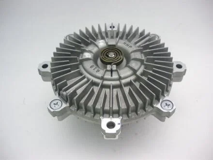 Віскомуфта вентилятора HYUNDAI 1TON, JEEP GMB GWHY-20F