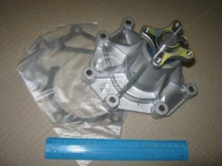 Насос водяний HYUNDAI H1 01- SORENTO 2.5TDI GMB GWHY-70A