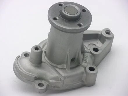 Насос водяной двигателя GMB GWM-43A