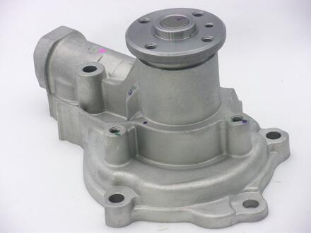 Насос водяной Mitsubishi Galant 2.0 16V 92-, Eclipse D32 2.0 16V 95- GMB GWM48A_