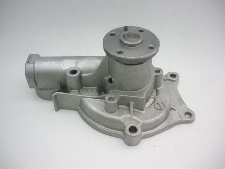 MITSUBISHI Помпа води GALANT 2.0I 16V 88- GMB GWM53A_