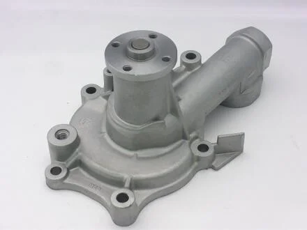 MITSUBISHI Помпа воды Lancer,Galant 1.8TD 88- GMB GWM-69A