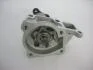 Помпа воды MAZDA 323 1.1,1.3, 80-, SSANGYONG KORANDO 2.0/2.3 97- GMB GWMZ-21A (фото 2)