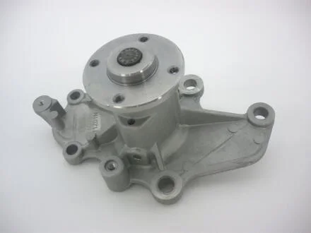 Насос системы охлаждения (помпа) GMB GWMZ74A