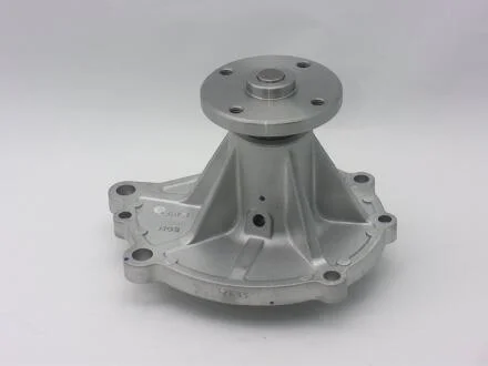 Насос водяной двигателя GMB GWN03A