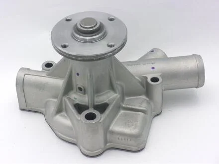 Насос водяной двигателя GMB GWN-18A