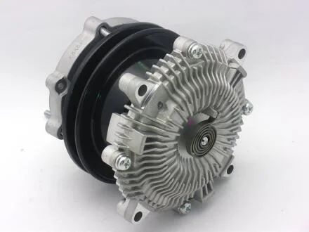 Насос водяной GMB GWN-23AF