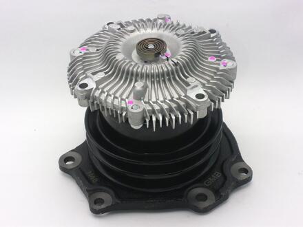 Помпа NISSAN ATLASS TD23 2.3/2.7/3.0 86- GMB GWN- 47AF