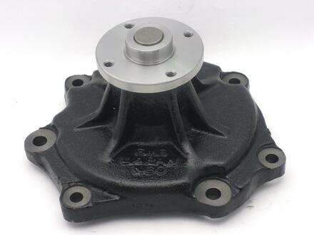 Помпа воды Nissan Patrol 4.2D 88- GMB GWN-60A