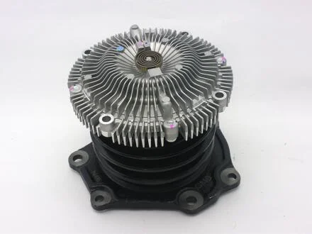 Насос системы охлаждения GMB GWN-65AF