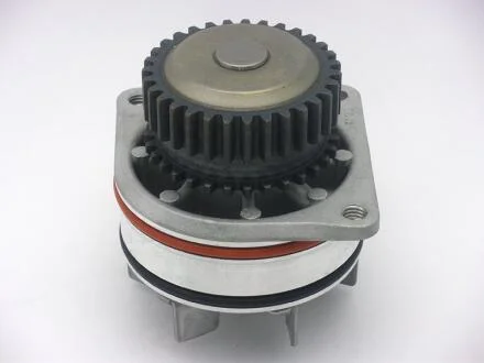 Насос водяний NISSAN MURANO/TEANA GMB GWN93A