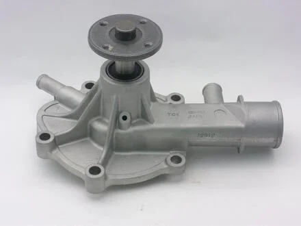 Насос водяной двигателя GMB GWT01A