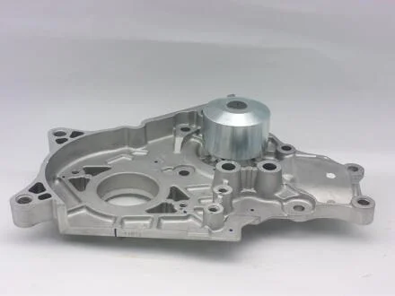 Насос водяний TOYOTA AVENSIS, COROLLA, RAV4 GMB GWT123A_