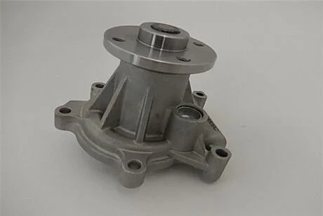 DAIHATSU Водяна помпа TERIOS 1.3 00-06 GMB GWT146A