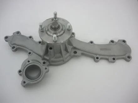 ПОМПЫ ВОДЯНЫЕ 4Runner, GRN215, GRN210. FJ Cruiser, GSJ10, GSJ15 Fortuner, GGN50, GGN60 GMB GWT-151A