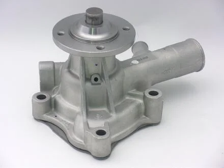 Насос водяной TOYOTA LITEACE GMB GWT-60A