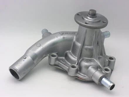 НАСОС ВОДЯНОЙ W/OIL COOLER GMB GWT73A