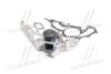 TOYOTA Помпа воды Lexus GS,LS,Land Cruiser 100 4.7 98- GMB GWT84A_ (фото 3)