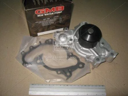 Водяний насос GMB GWT-92A