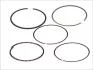 Кольца поршневые комплект FORD FIESTA/FOCUS/PUMA -04 R4 FHA/FHD/FHE/FHF/FXDA/FXDB/FXDC/FXDD GOETZE 08-102300-00 (фото 1)