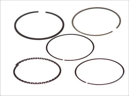 Кільця поршневі GOETZE 08-102300-00