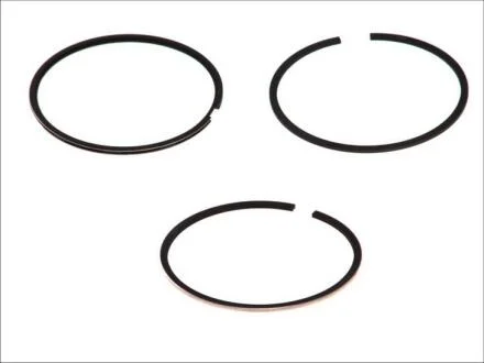 Кольца поршневые (требуется комплектов - 4) GOETZE 08-102800-00