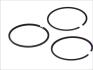 Кольца поршневые комплект VAG 100/GOLF/PASSAT/T2/LT40-55 -92 STD CK/CR/CS/JK/JP/JR/ME/MF/CP/CY/JX/DV/DW GOETZE 08-109500-00 (фото 1)