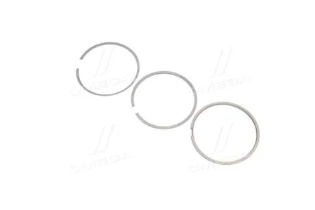 Кільця поршневі GOETZE 08-109707-00