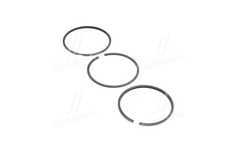Комплект поршньових кілець CITROEN JUMPER, PEUGEOT BOXER 2.5D 03.94-04.02 CITROE GOETZE 08-118900-00